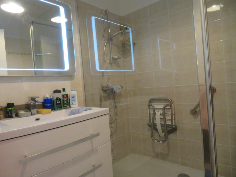 Appartement - 66 m² - 4 pièces