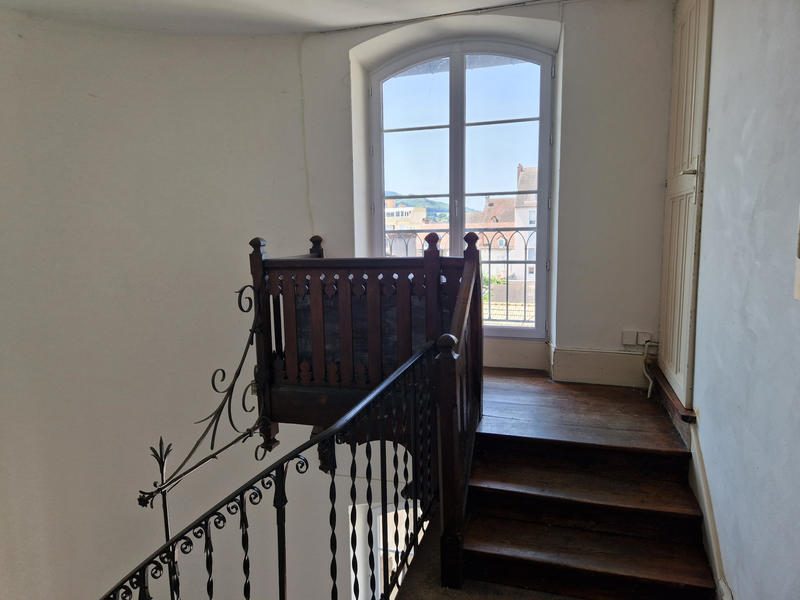 Appartement - 122 m² - 5 pièces