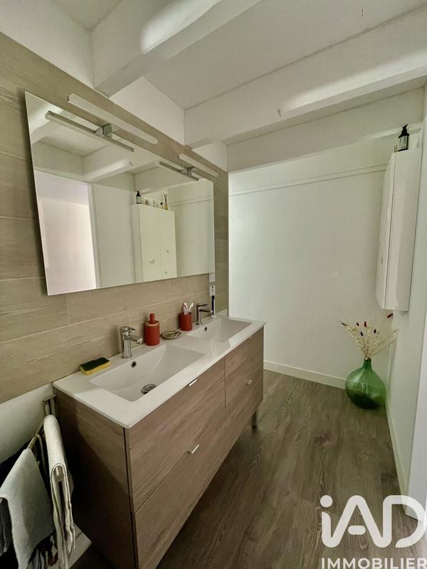 Maison - 145 m² - 6 pièces