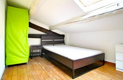 Appartement - 1 pièce