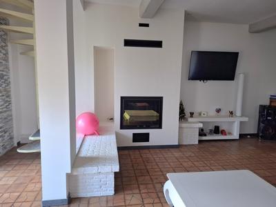 Maison - 179 m² - 7 pièces