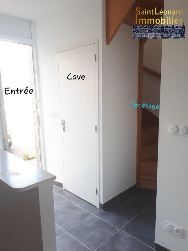 Maison - 70 m² - 4 pièces