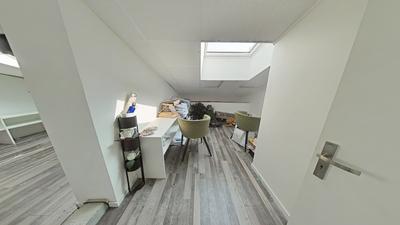 Local commercial - 64 m² - 3 pièces