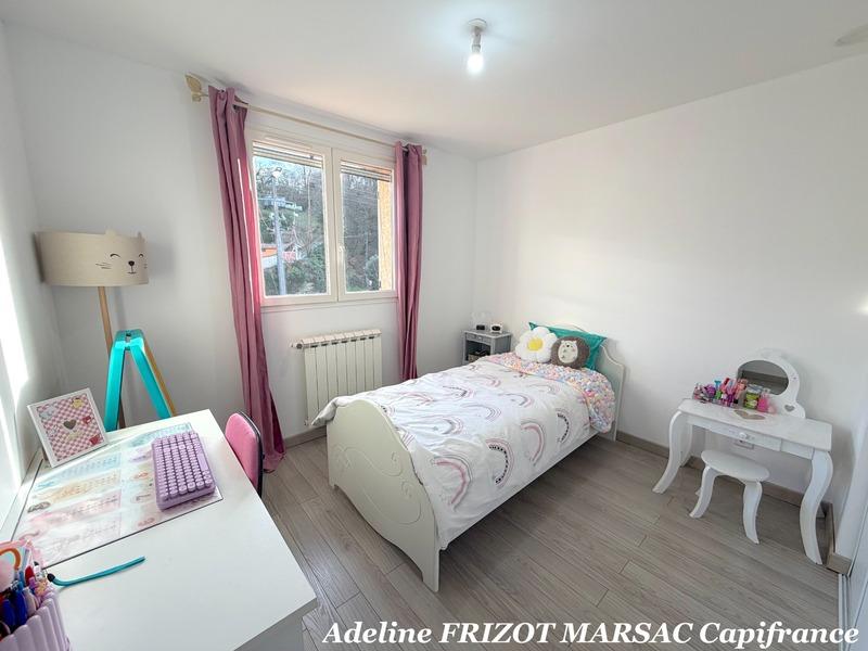 Maison - 113 m² - 5 pièces