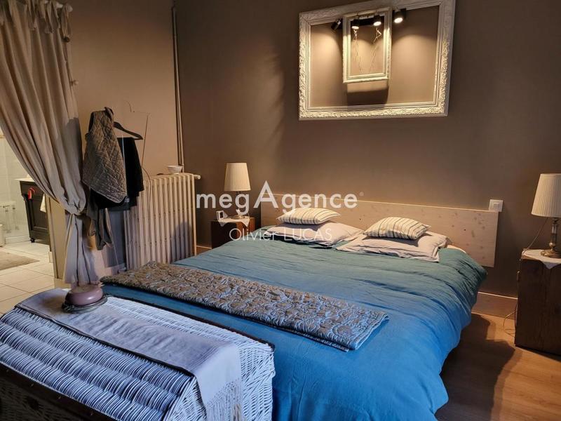 Maison - 175 m² - 5 pièces