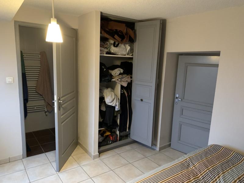 Appartement - 60 m² - 4 pièces