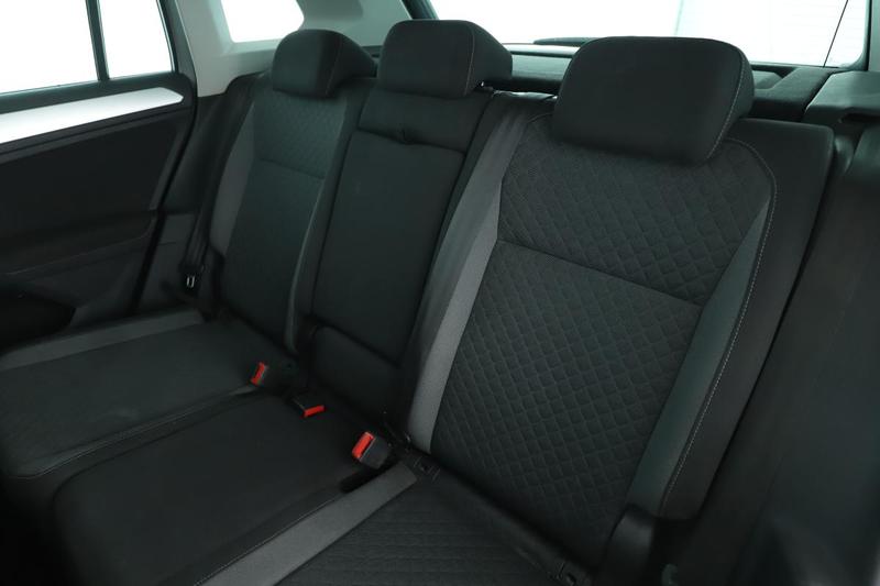 Volkswagen Tiguan 2.0 Tdi BlueMotion Tech 4Motion Bv6 150 ch