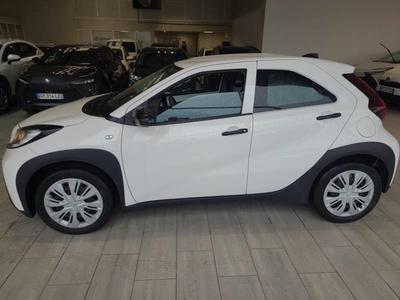 Toyota aygo x 1.0 Vvt-i 72 Active Business