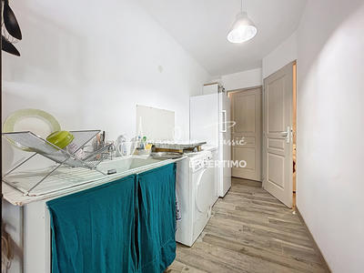 Maison de village - 142 m² - 5 pièces