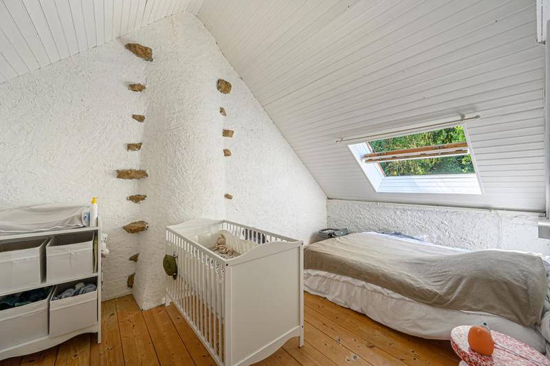 Maison - 193 m² - 7 pièces