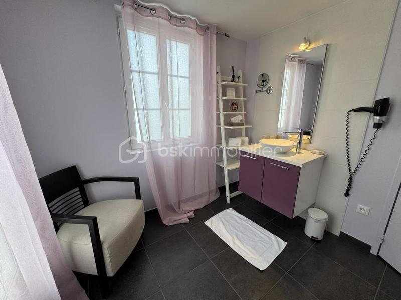 Bureau - 506 m² - 15 pièces