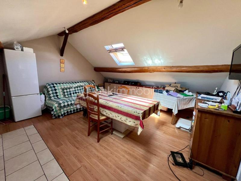 Appartement - 42 m² - 3 pièces