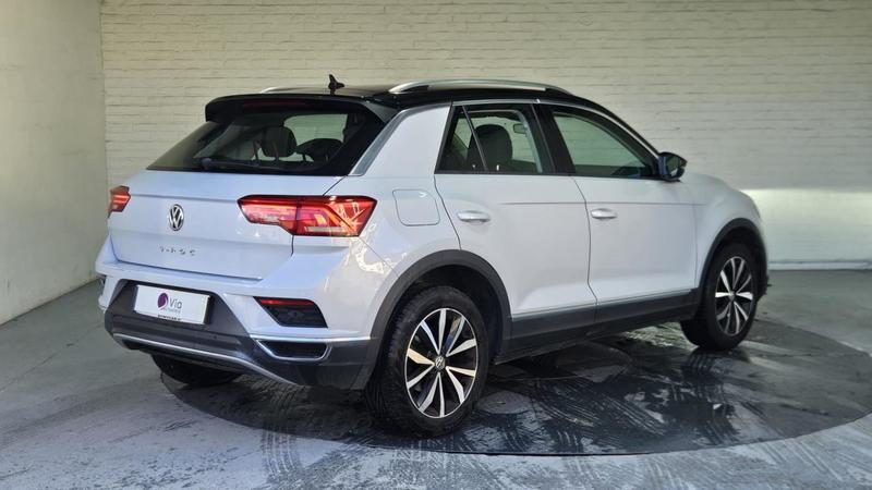 Volkswagen t-Roc 1.0 Tsi 115 Bvm6 Lounge