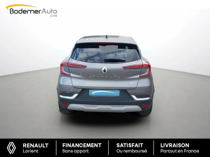 Renault Captur E-Tech Plug-in 160 - 21 Intens