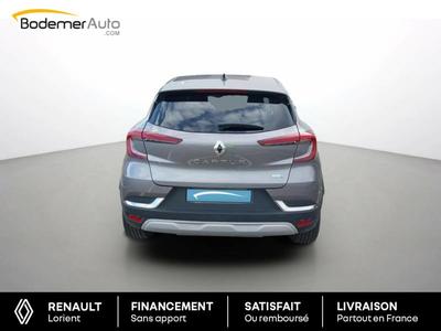 Renault Captur E-Tech Plug-in 160 - 21 Intens
