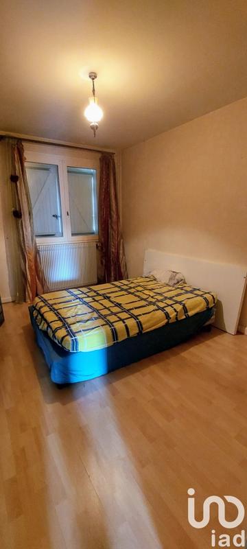 Maison - 192 m² - 8 pièces