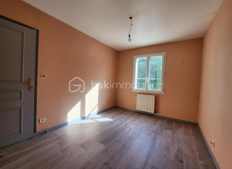 Pavillon - 98 m² - 5 pièces