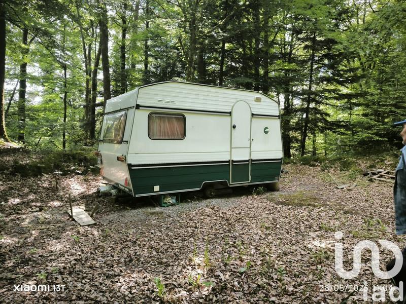 Terrain - 30 452 m²