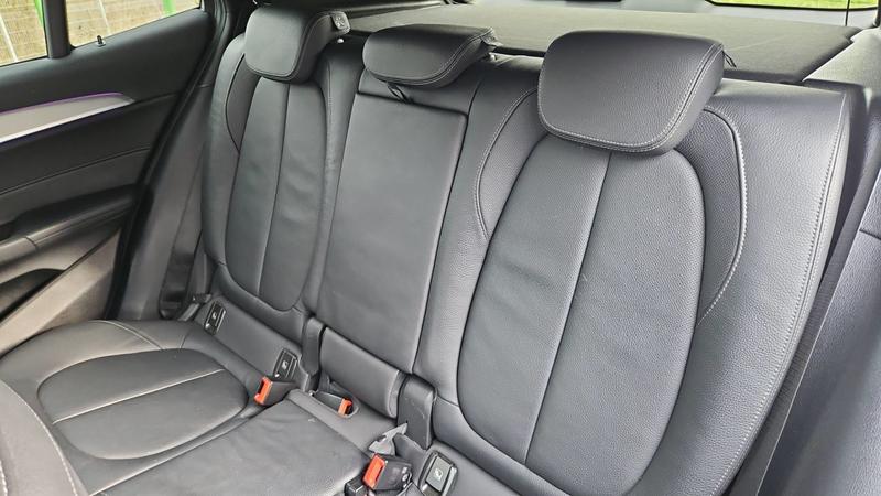 Bmw X2 I 20d xDrive 190 Steptronic8 m Sport - Automatique Entretien constructeur