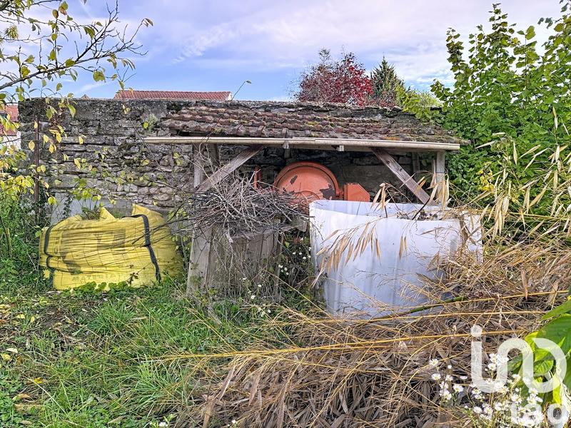 Terrain agricole - 400 m²