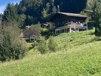 Terrain constructible - 663 m²