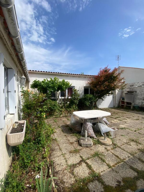 Maison - 98 m² - 3 pièces