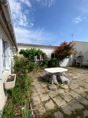 Maison - 98 m² - 3 pièces