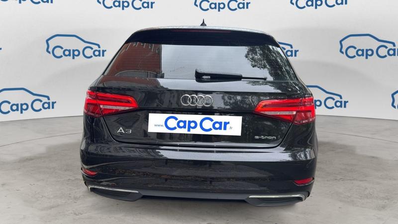 Audi A3 sportback III 1.4 Tfsi 204 e-tron s-Tronic 6 Ambition Luxe