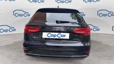 Audi A3 sportback III 1.4 Tfsi 204 e-tron s-Tronic 6 Ambition Luxe