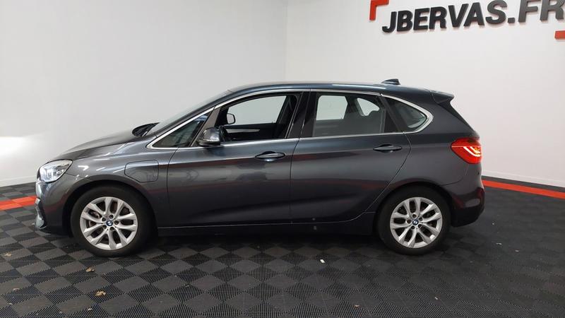 Bmw Serie 2 Active Tourer 225xe Business Design Auto