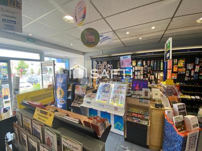 Local commercial - 123 m²