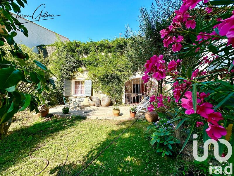 Maison - 157 m² - 6 pièces