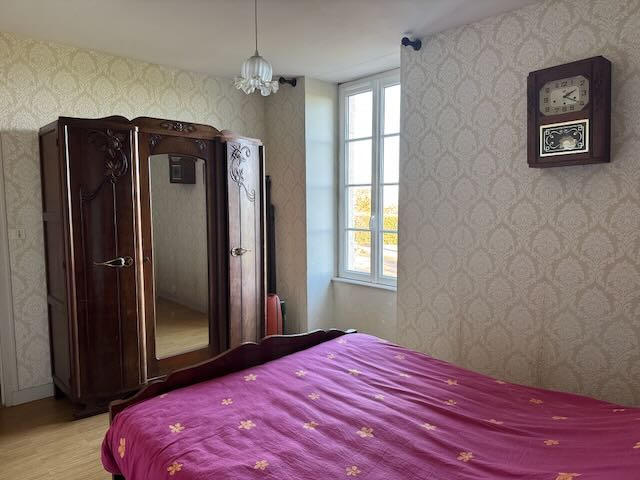 Maison - 147 m² - 6 pièces