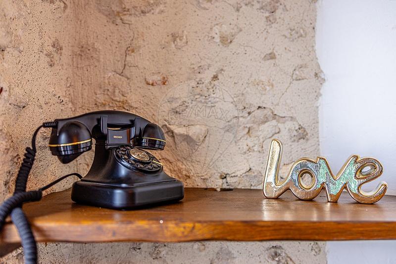 Appartement - 104 m² - 5 pièces