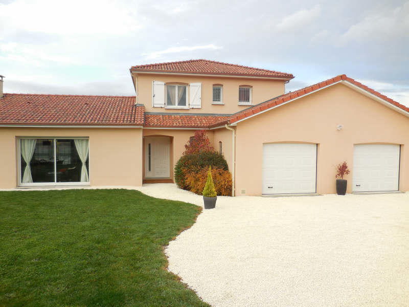 Maison - 154 m² - 6 pièces