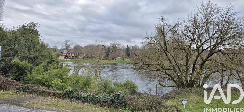 Maison - 70 m² - 3 pièces