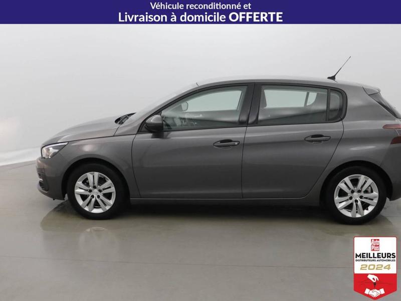 Peugeot 308 PureTech 110 Active +Gps +Pdc Av