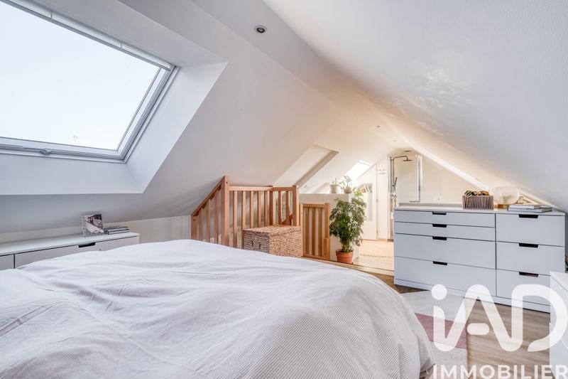 Maison - 131 m² - 5 pièces