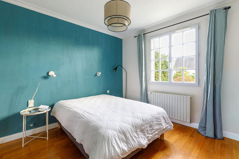 Maison - 160 m² - 3 pièces