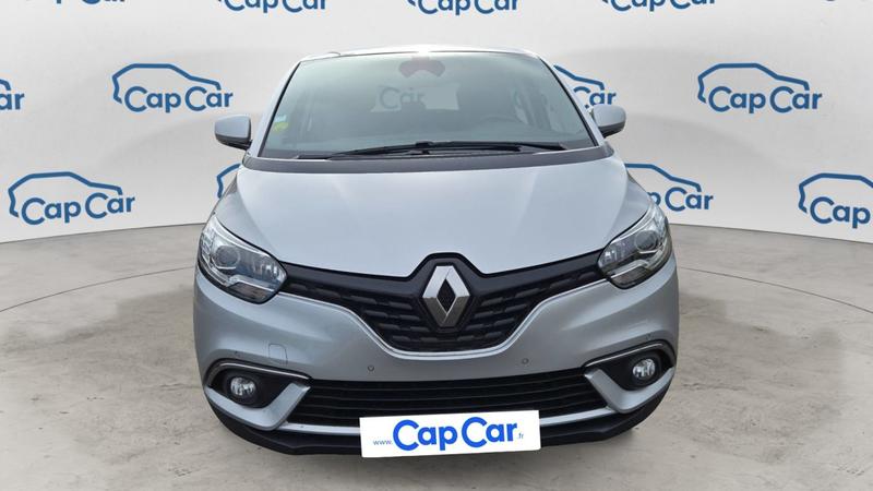 Renault Scénic IV 1.7 Blue dCi 120 Edc6 Business - Automatique