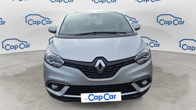 Renault Scénic IV 1.7 Blue dCi 120 Edc6 Business - Automatique