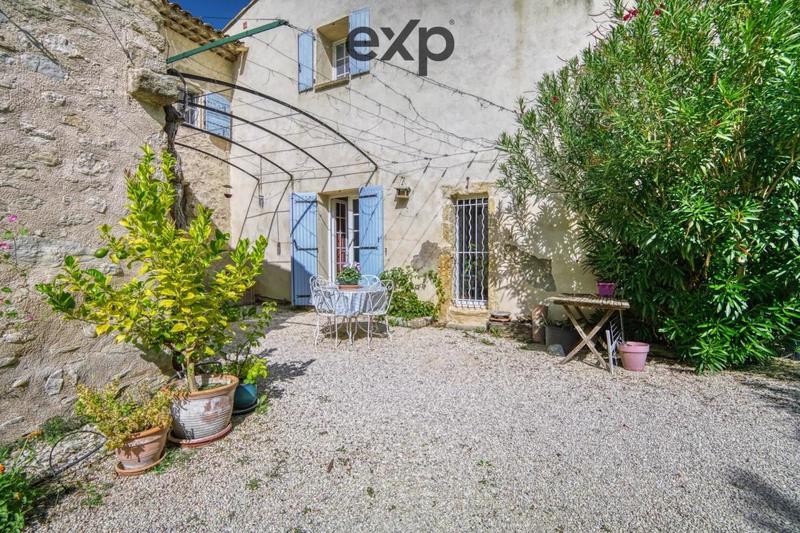 Propriété - 176 m² - 6 pièces