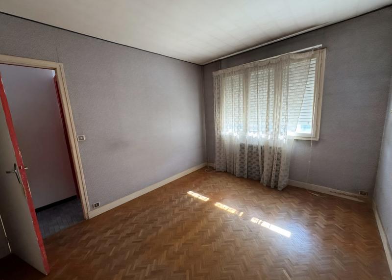 Appartement - 126 m² - 5 pièces