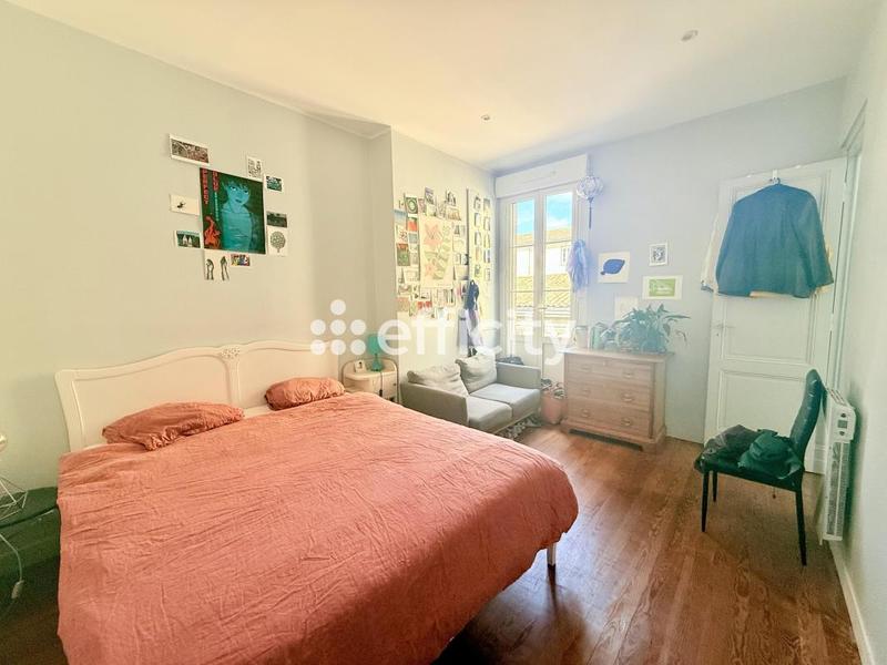 Appartement - 54 m² - 3 pièces