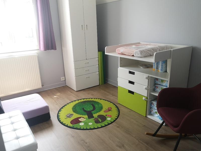 Maison - 150 m² - 7 pièces