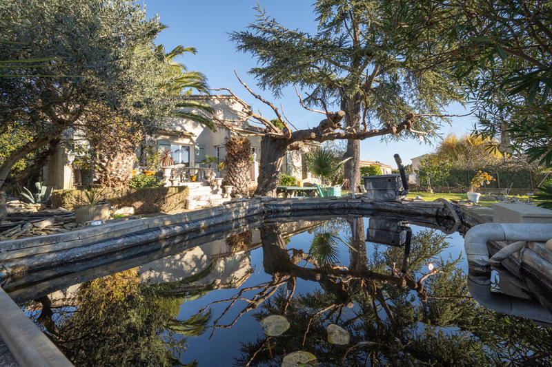 Maison - 125 m² - 4 pièces