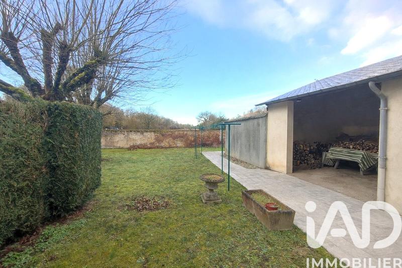 Maison - 173 m² - 8 pièces