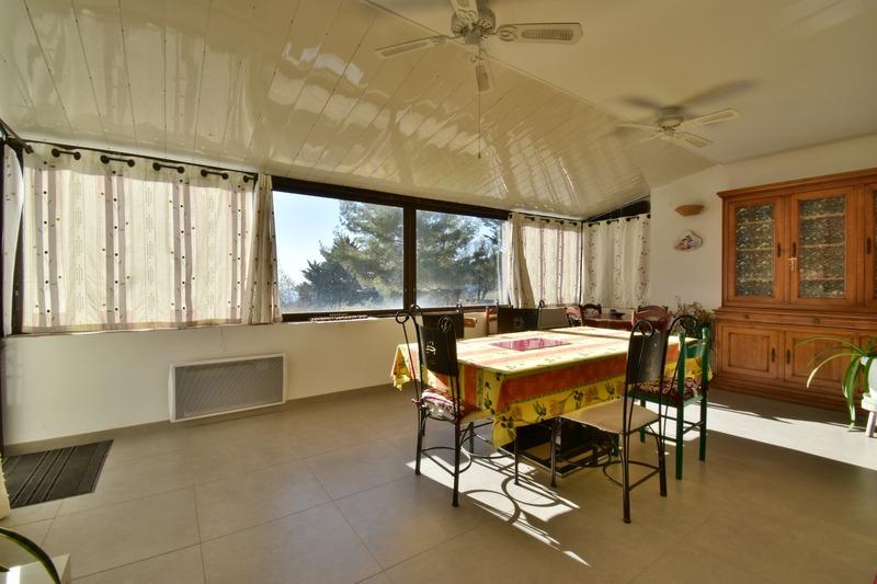 Maison de campagne - 210 m² - 8 pièces