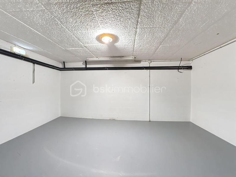 Maison - 133 m² - 6 pièces