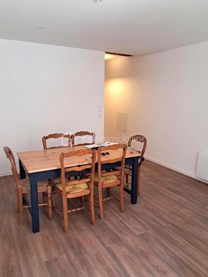 Maison ancienne - 90 m² - 7 pièces